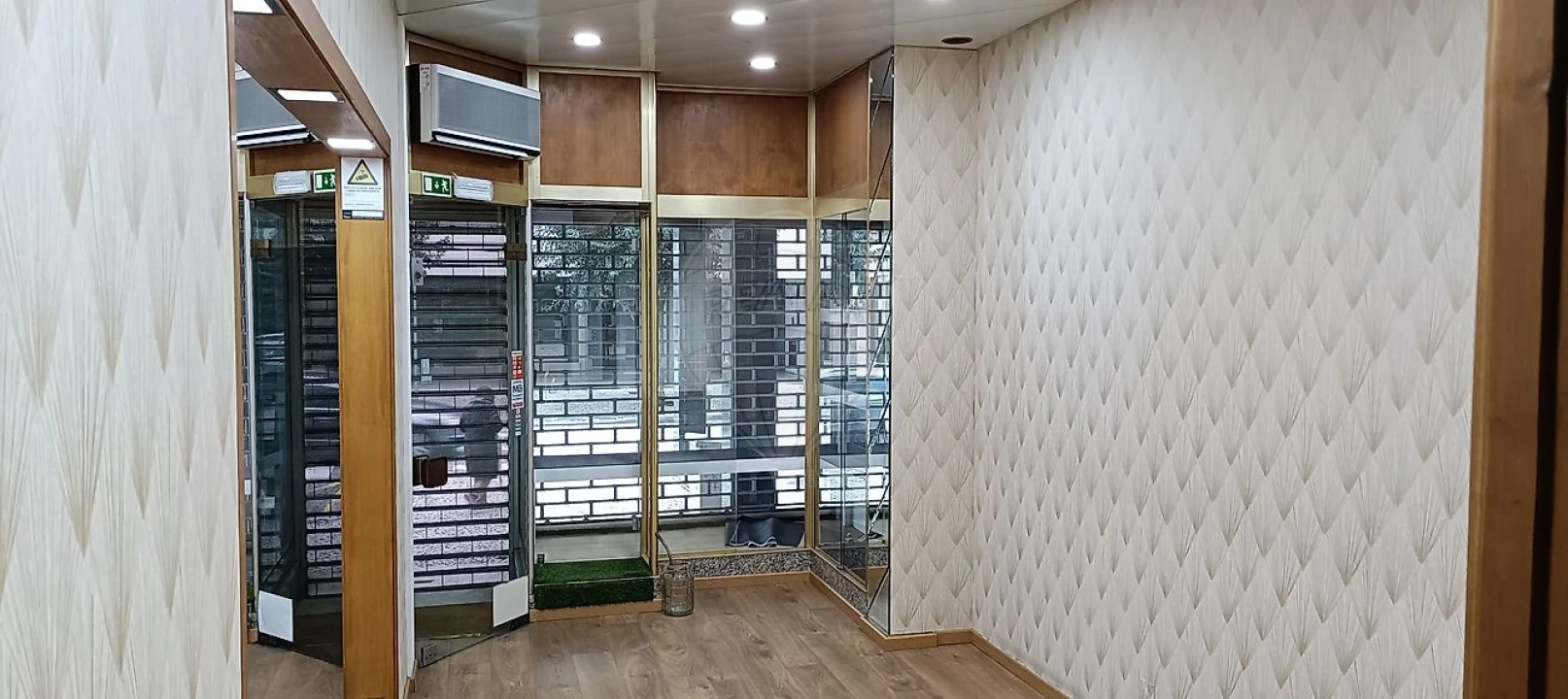 Loja para Arrendamento em Ovar, São João, Arada e São Vicente de Pereira Jusã Foto 9