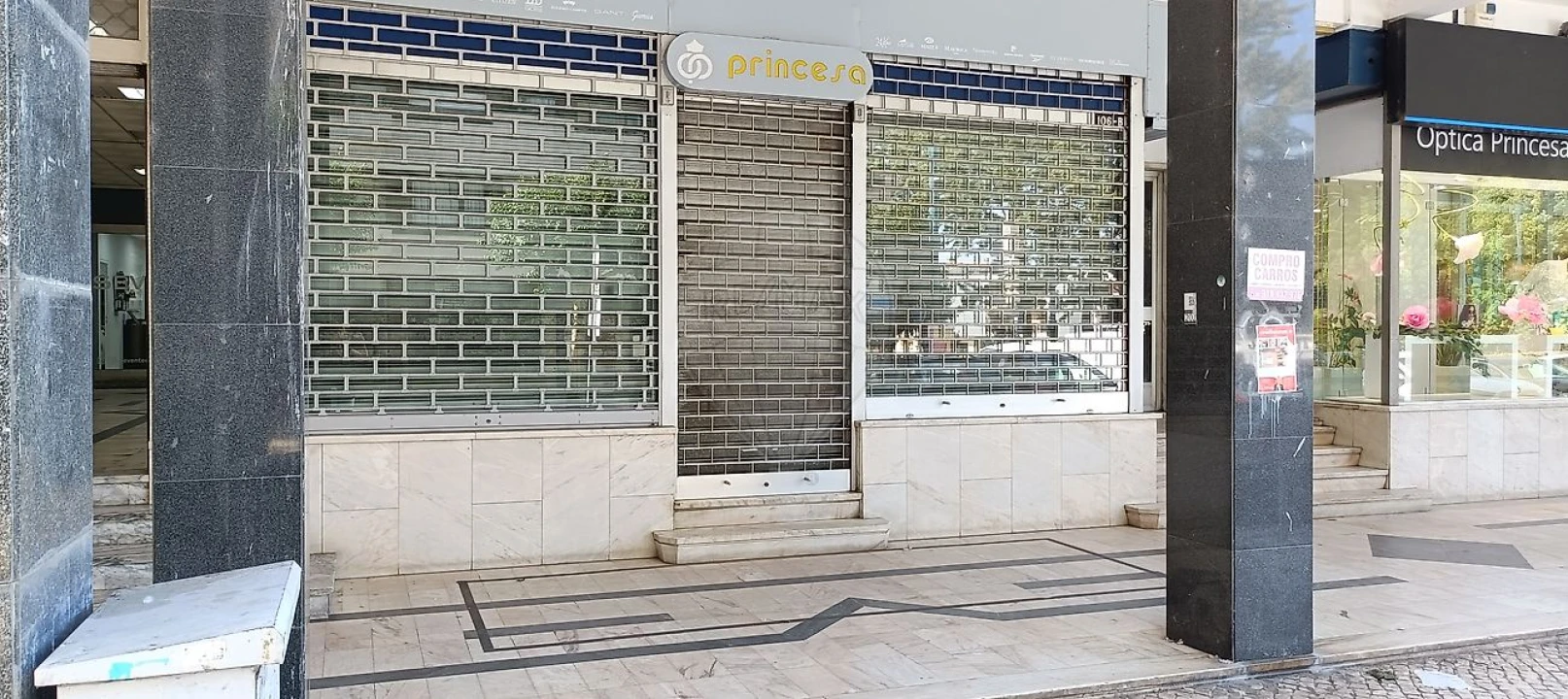 Loja para Arrendamento em Ovar, São João, Arada e São Vicente de Pereira Jusã Foto 3