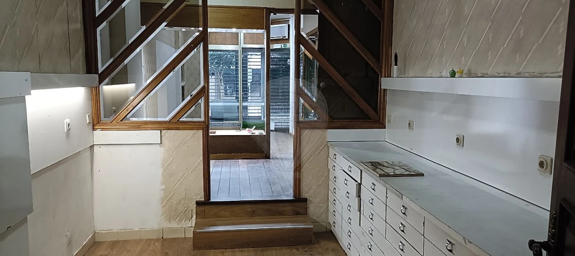 Loja para Arrendamento em Ovar, São João, Arada e São Vicente de Pereira Jusã Foto 10