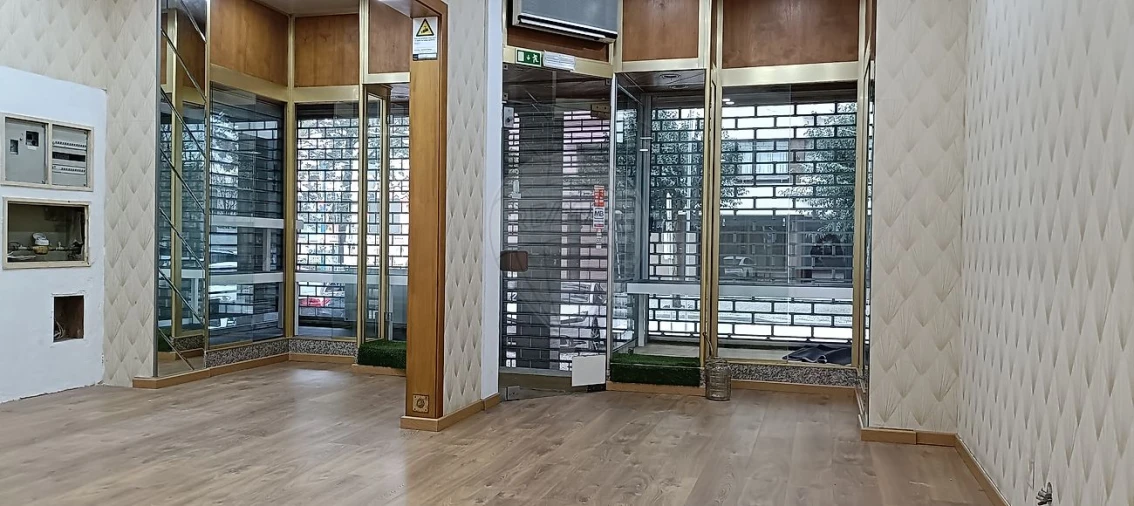 Loja para Arrendamento em Ovar, São João, Arada e São Vicente de Pereira Jusã Foto 8