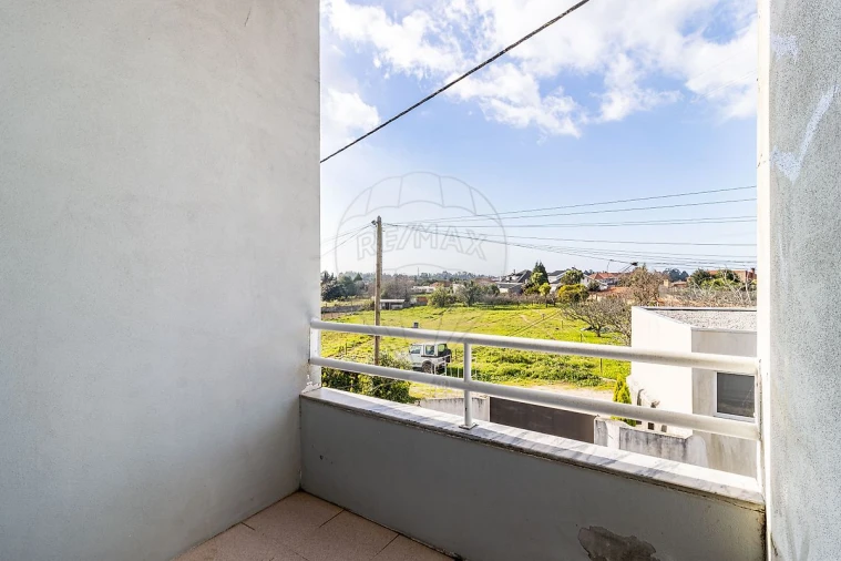 Apartamento T2 para Venda em Grijó e Sermonde Foto 18