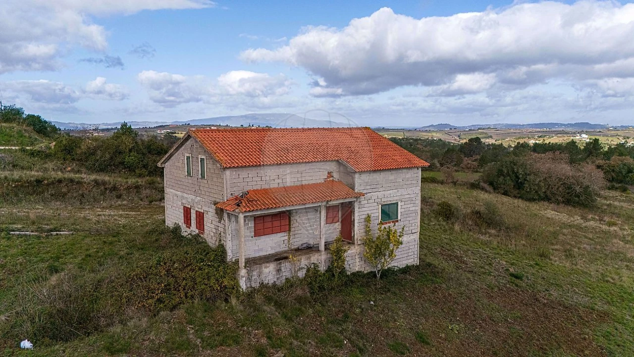 Terreno para Venda em Aldeia Galega da Merceana e Aldeia Gavinha Foto 3