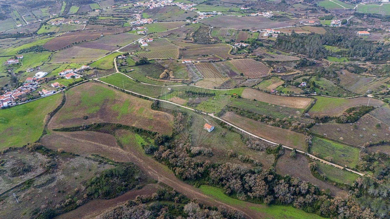 Terreno para Venda em Aldeia Galega da Merceana e Aldeia Gavinha Foto 9