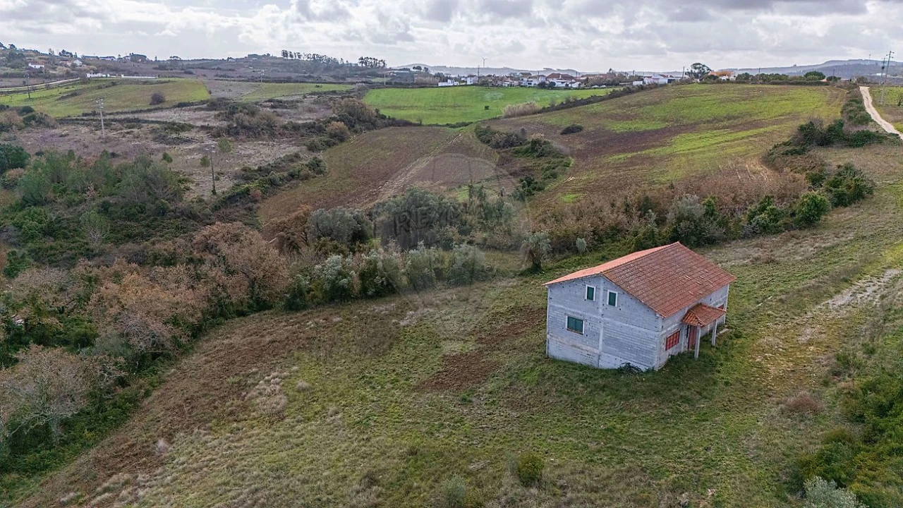 Terreno para Venda em Aldeia Galega da Merceana e Aldeia Gavinha Foto 7