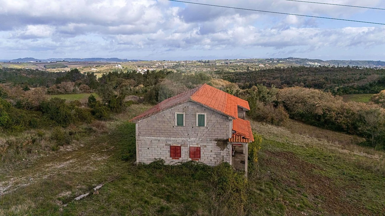 Terreno para Venda em Aldeia Galega da Merceana e Aldeia Gavinha Foto 2