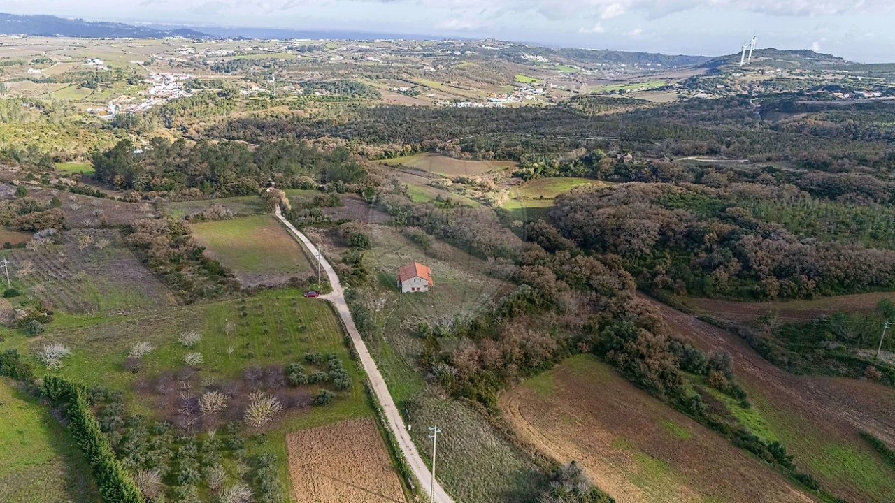 Terreno para Venda em Aldeia Galega da Merceana e Aldeia Gavinha Foto 12