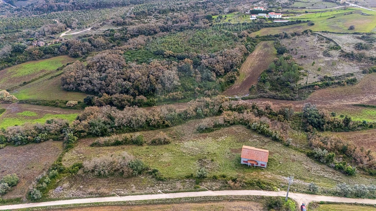 Terreno para Venda em Aldeia Galega da Merceana e Aldeia Gavinha Foto 8