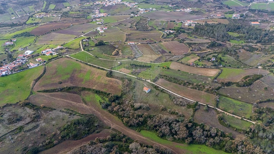 Terreno para Venda em Aldeia Galega da Merceana e Aldeia Gavinha Foto 9