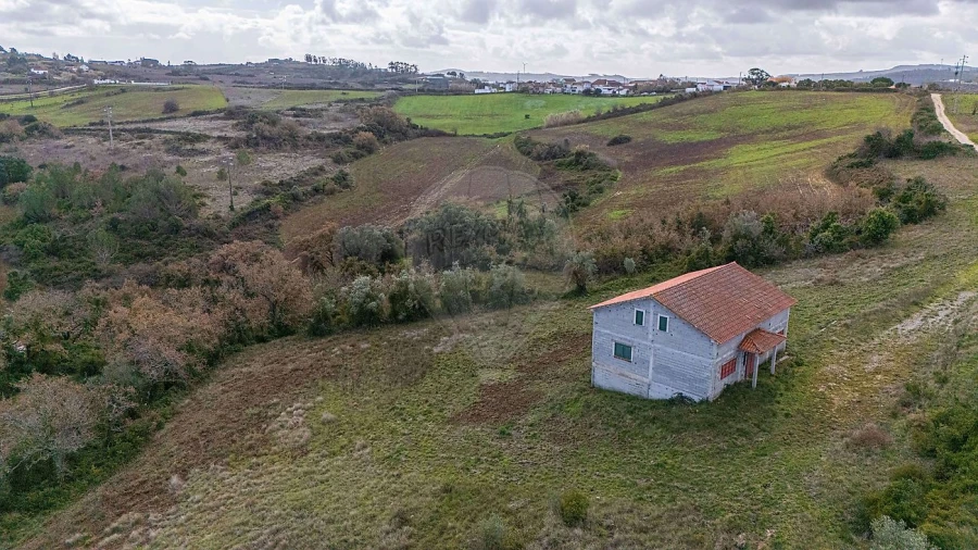 Terreno para Venda em Aldeia Galega da Merceana e Aldeia Gavinha Foto 7