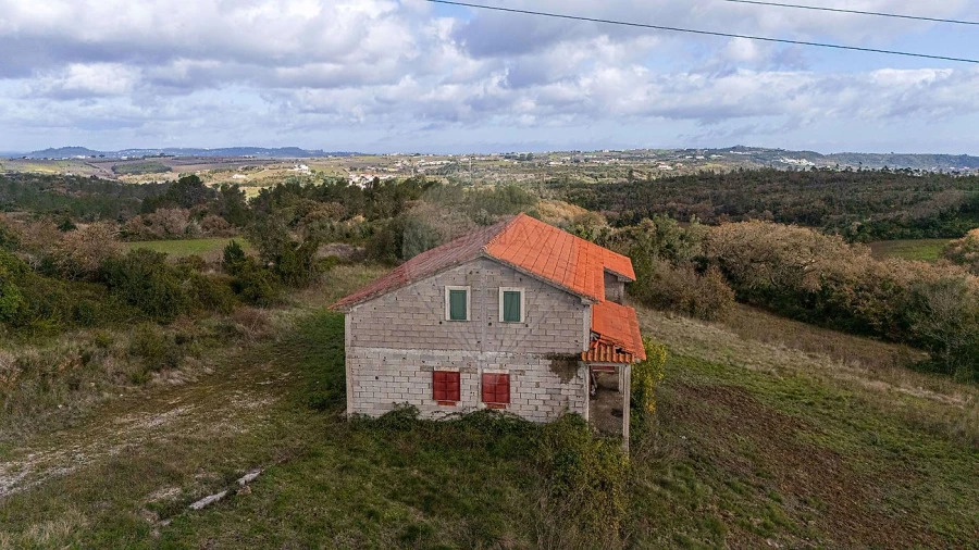 Terreno para Venda em Aldeia Galega da Merceana e Aldeia Gavinha Foto 2