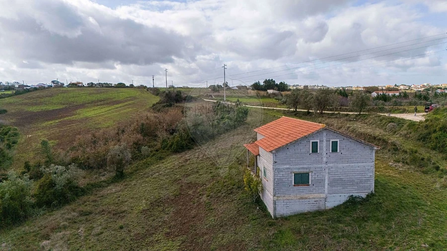 Terreno para Venda em Aldeia Galega da Merceana e Aldeia Gavinha Foto 6