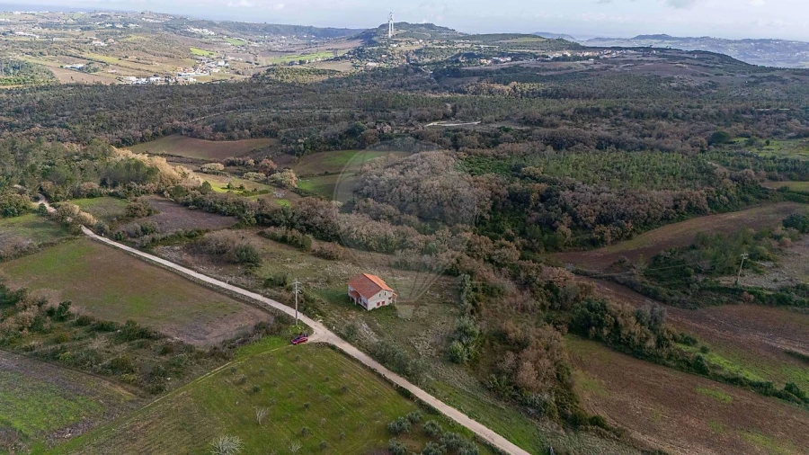 Terreno para Venda em Aldeia Galega da Merceana e Aldeia Gavinha Foto 11