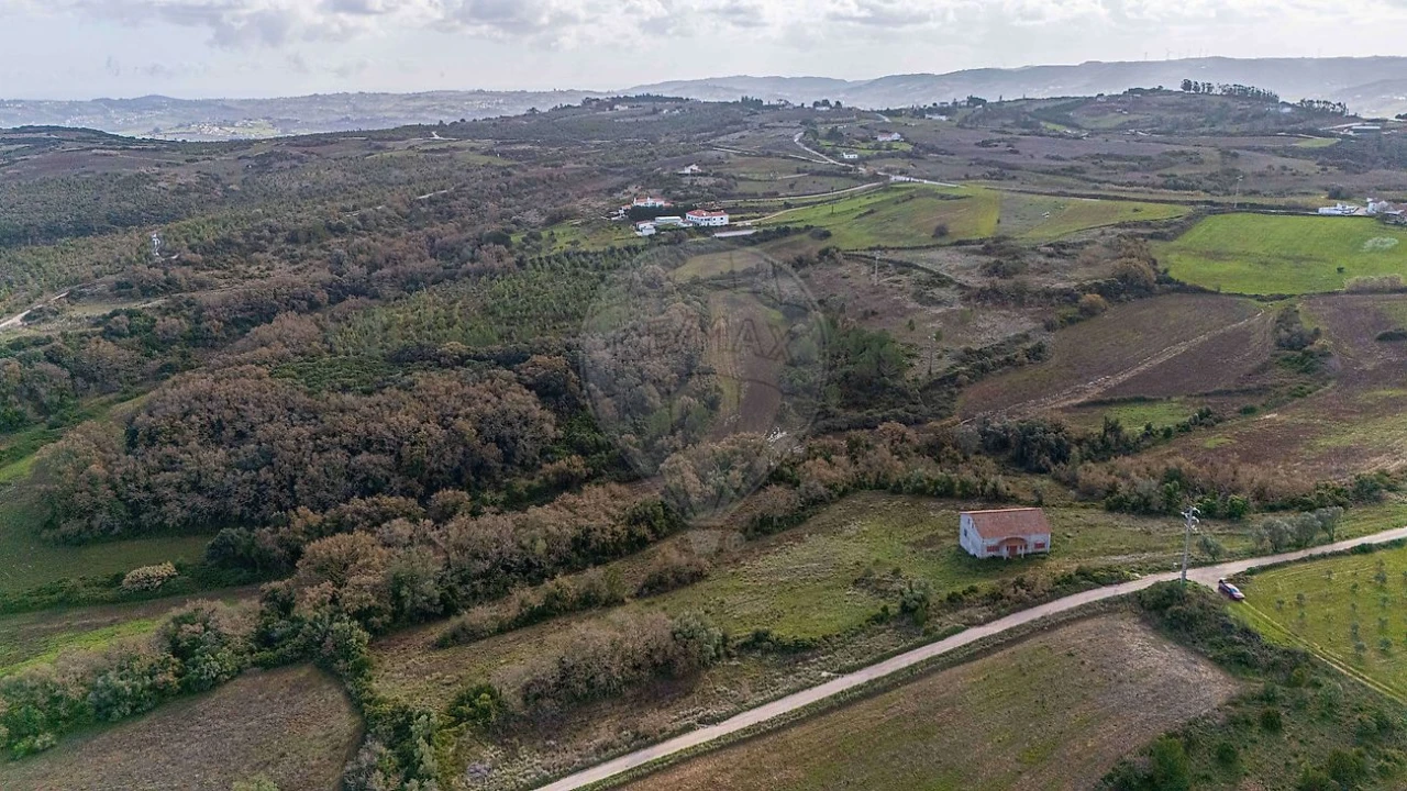 Terreno para Venda em Aldeia Galega da Merceana e Aldeia Gavinha Foto 10