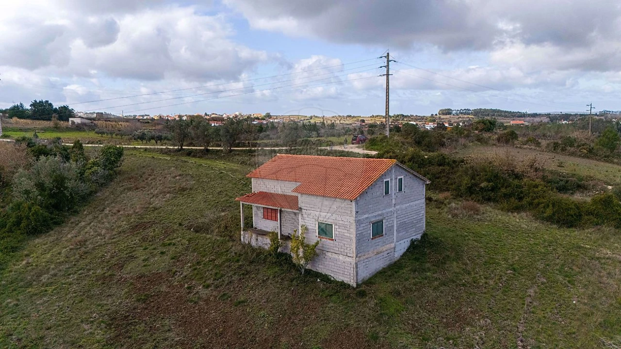 Terreno para Venda em Aldeia Galega da Merceana e Aldeia Gavinha Foto 5