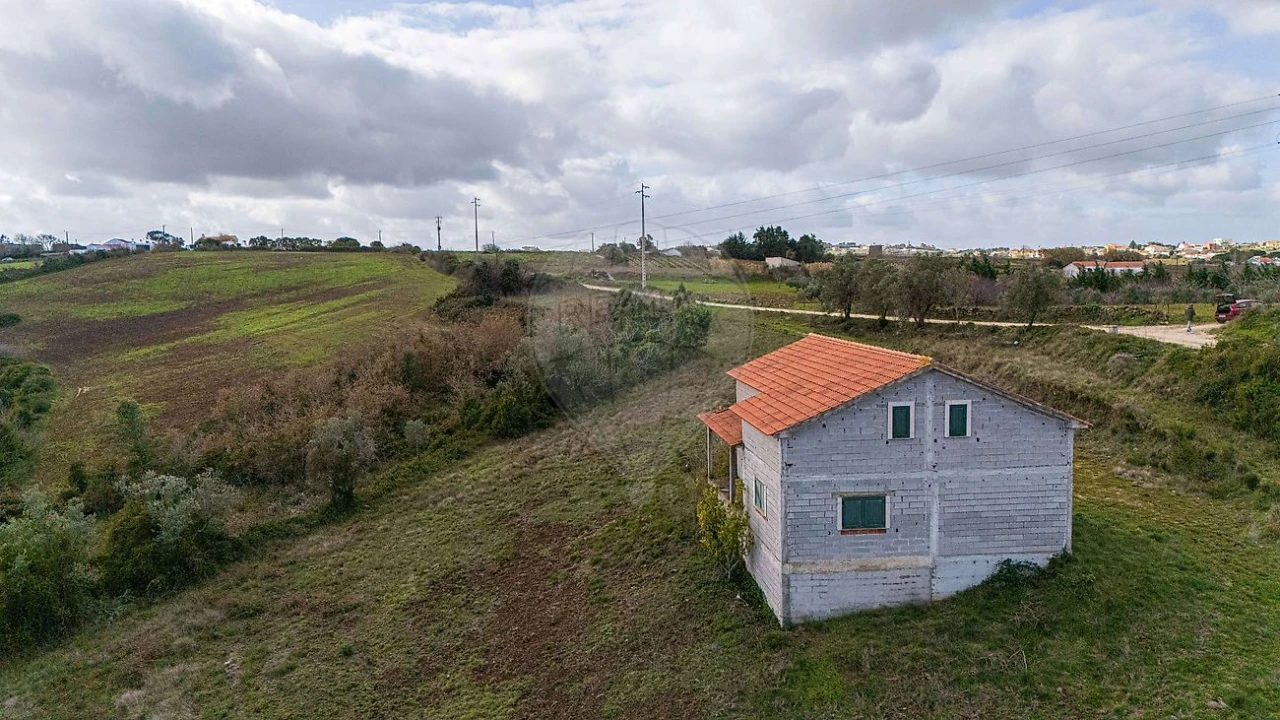 Terreno para Venda em Aldeia Galega da Merceana e Aldeia Gavinha Foto 6