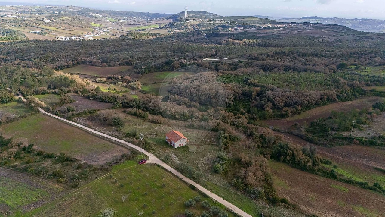 Terreno para Venda em Aldeia Galega da Merceana e Aldeia Gavinha Foto 11