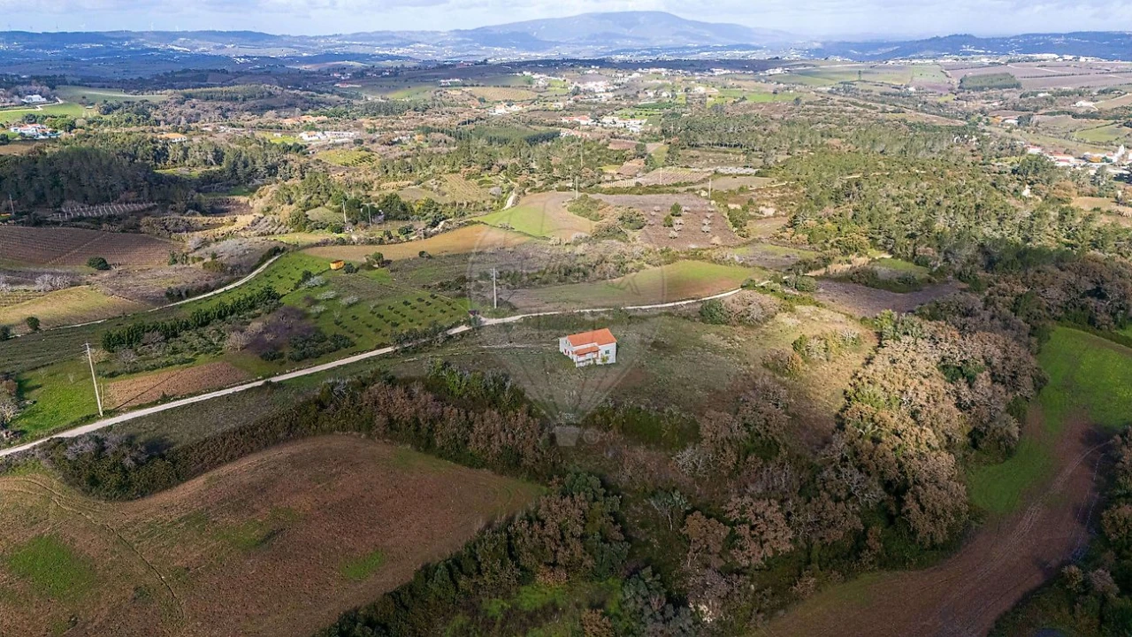 Terreno para Venda em Aldeia Galega da Merceana e Aldeia Gavinha Foto 13