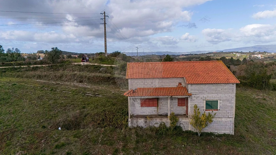 Terreno para Venda em Aldeia Galega da Merceana e Aldeia Gavinha