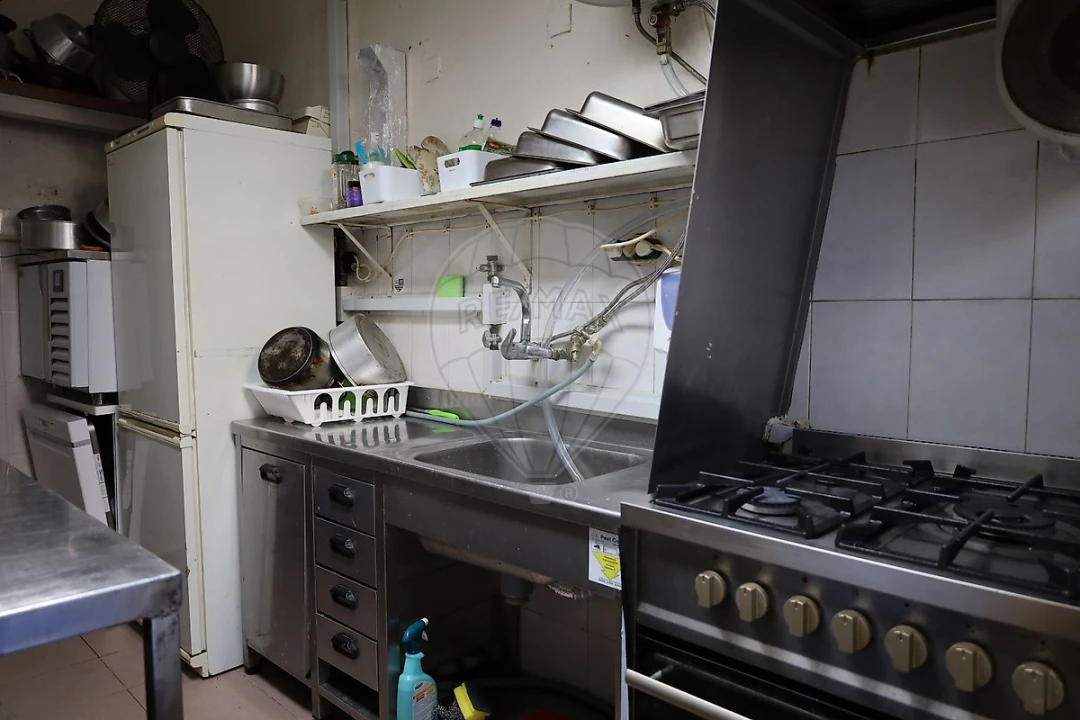 Negócio para Venda em Carregado e Cadafais Foto 6