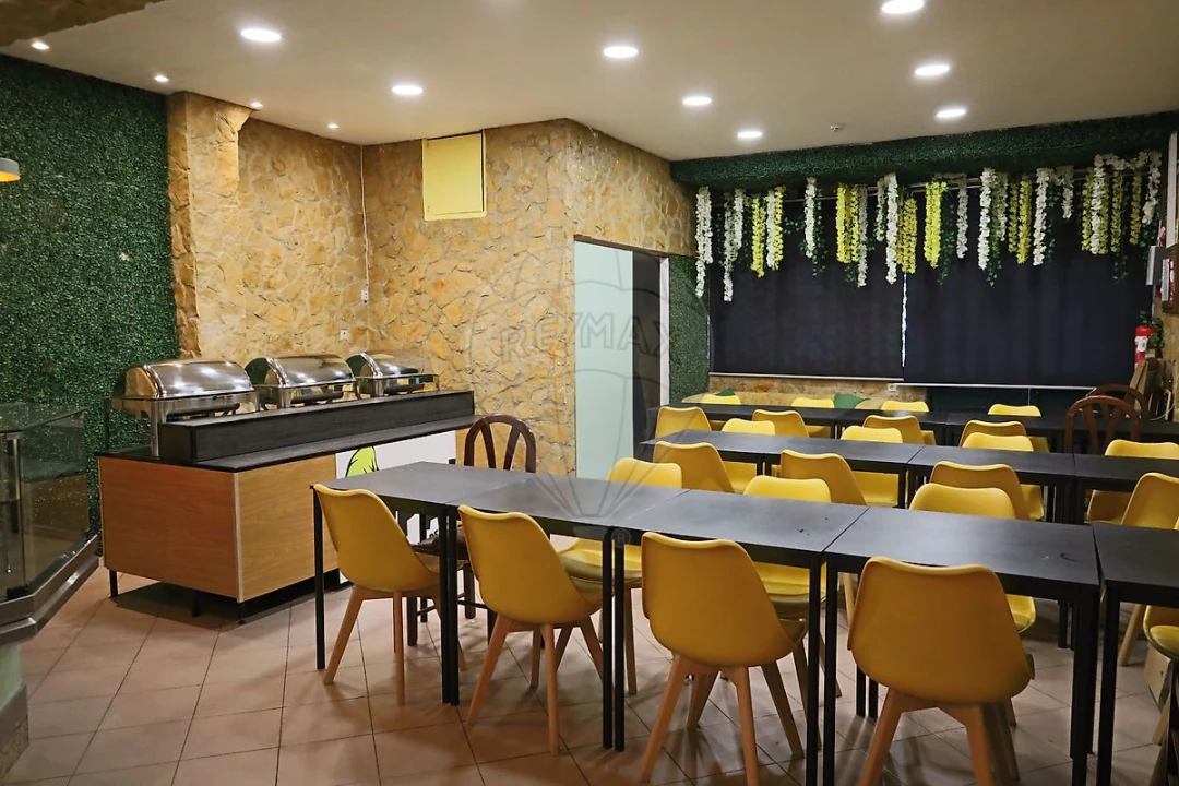 Negócio para Venda em Carregado e Cadafais Foto 10