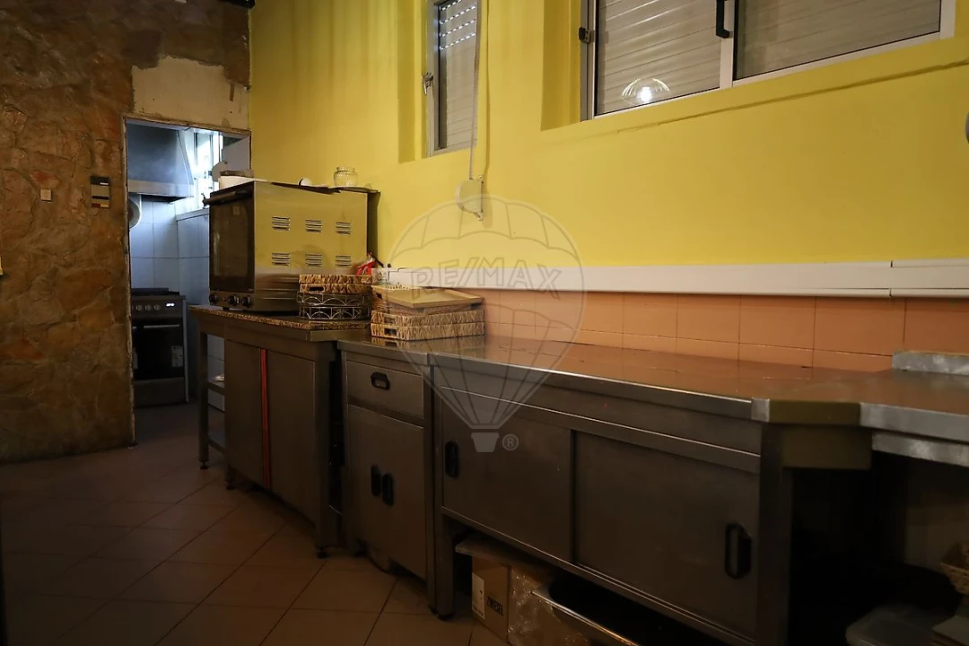 Negócio para Venda em Carregado e Cadafais Foto 17