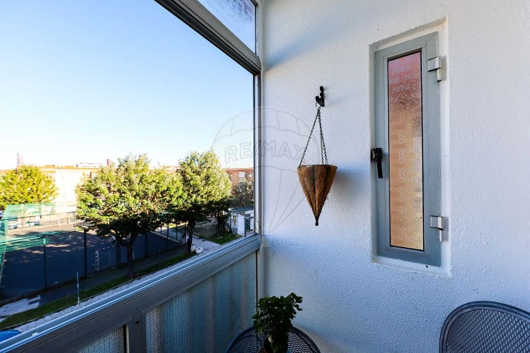 Apartamento T3 para Venda em Carregado e Cadafais Foto 4