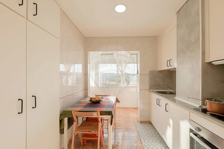 Apartamento T3 para Venda em Carregado e Cadafais Foto 19