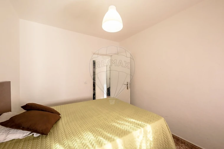 Apartamento T3 para Venda em Carregado e Cadafais Foto 18