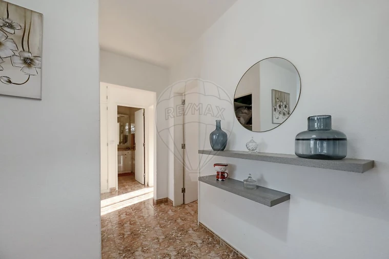 Apartamento T3 para Venda em Carregado e Cadafais Foto 5