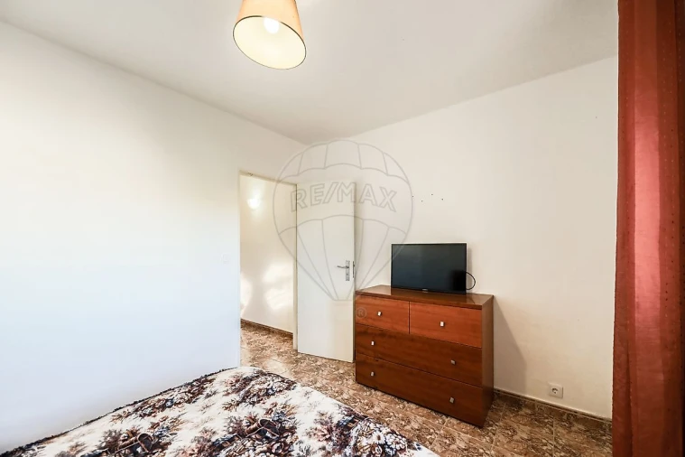 Apartamento T3 para Venda em Carregado e Cadafais Foto 28