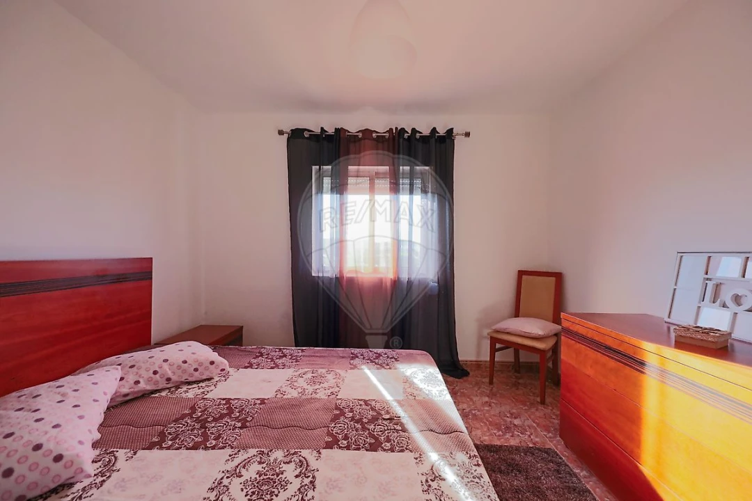 Apartamento T3 para Venda em Carregado e Cadafais Foto 7