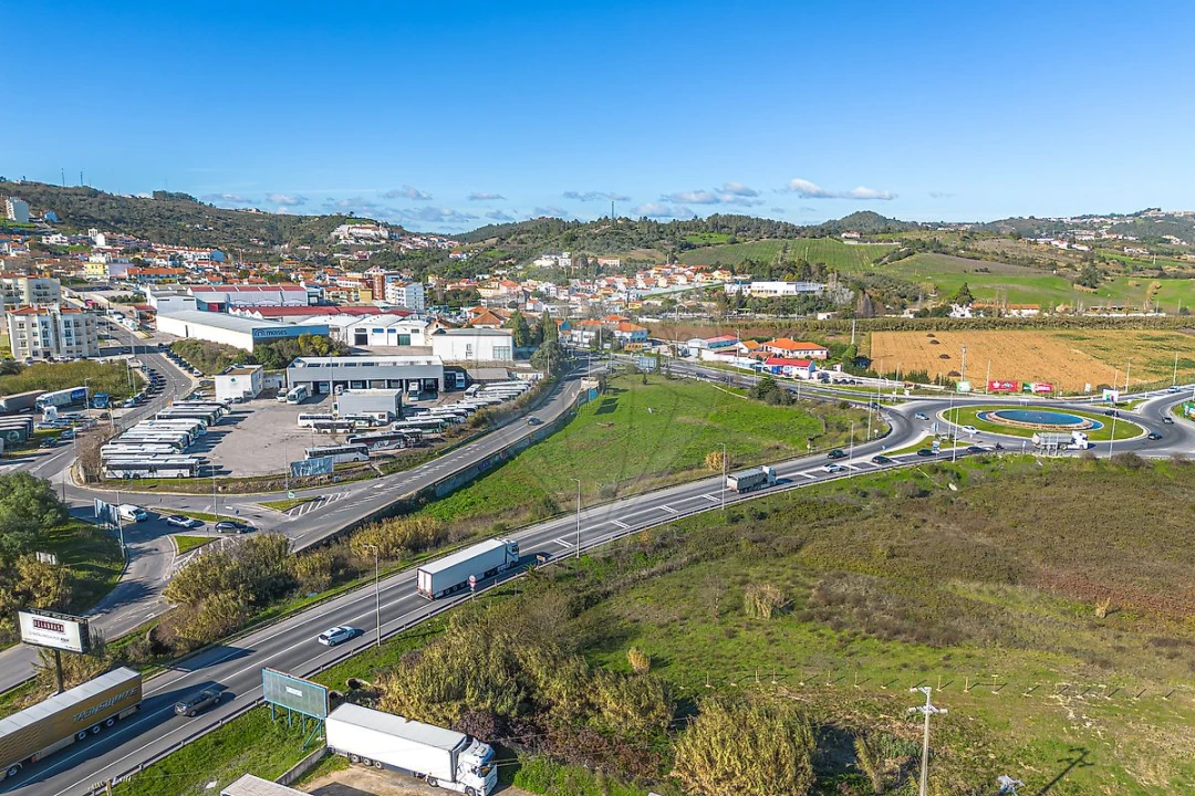 Terreno para Venda em Alenquer (Santo Estêvão e Triana) Foto 8