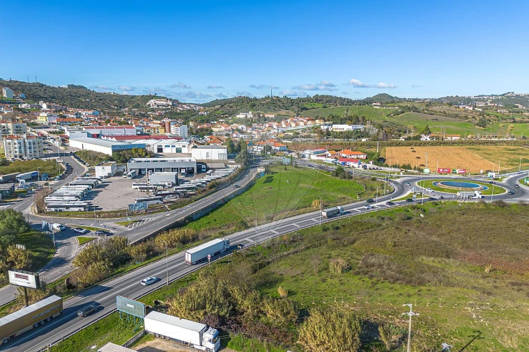 Terreno para Venda em Alenquer (Santo Estêvão e Triana) Foto 8