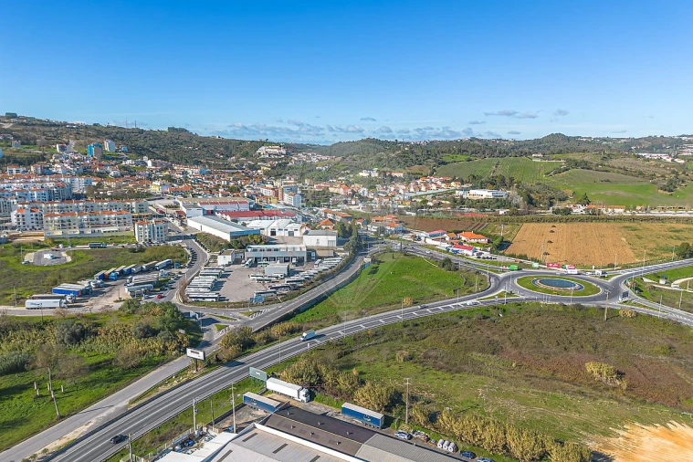 Terreno para Venda em Alenquer (Santo Estêvão e Triana) Foto 5