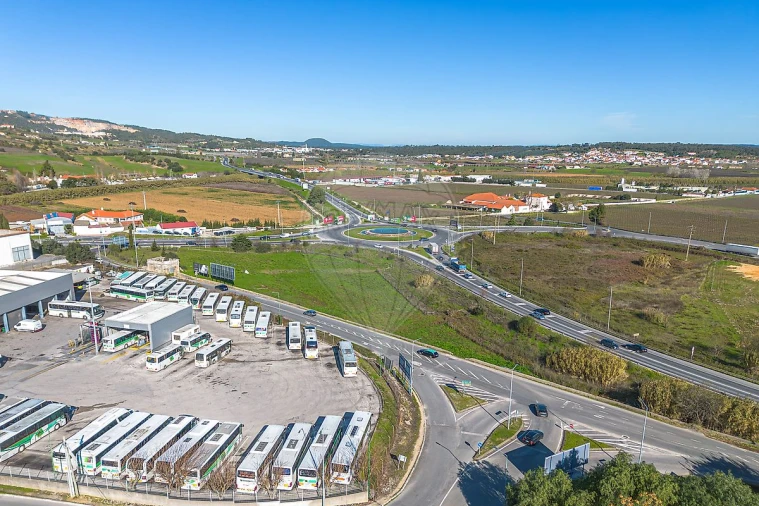 Terreno para Venda em Alenquer (Santo Estêvão e Triana) Foto 6