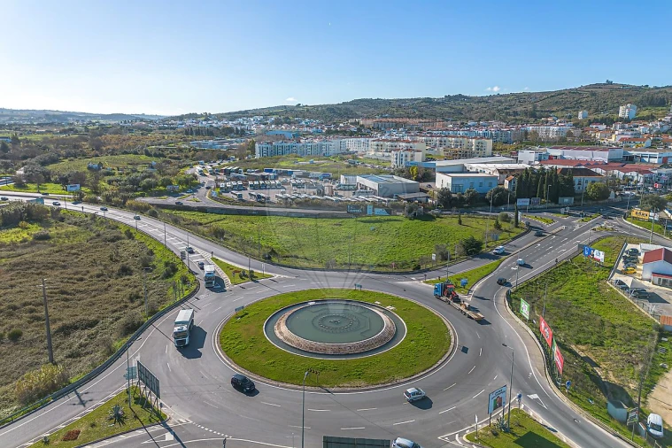 Terreno para Venda em Alenquer (Santo Estêvão e Triana) Foto 7