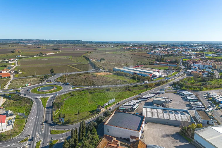 Terreno para Venda em Alenquer (Santo Estêvão e Triana) Foto 10