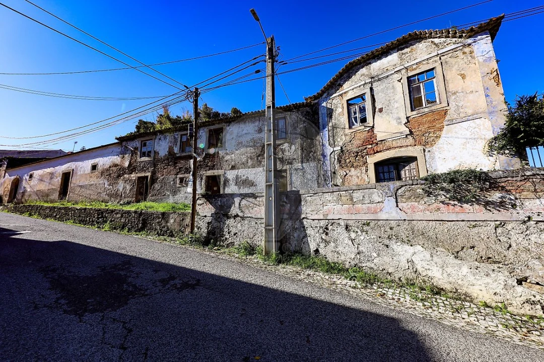 Moradia T6 para Venda em Aldeia Galega da Merceana e Aldeia Gavinha Foto 2
