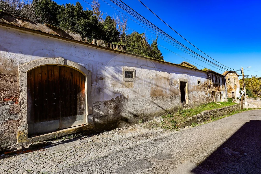 Moradia T6 para Venda em Aldeia Galega da Merceana e Aldeia Gavinha Foto 5