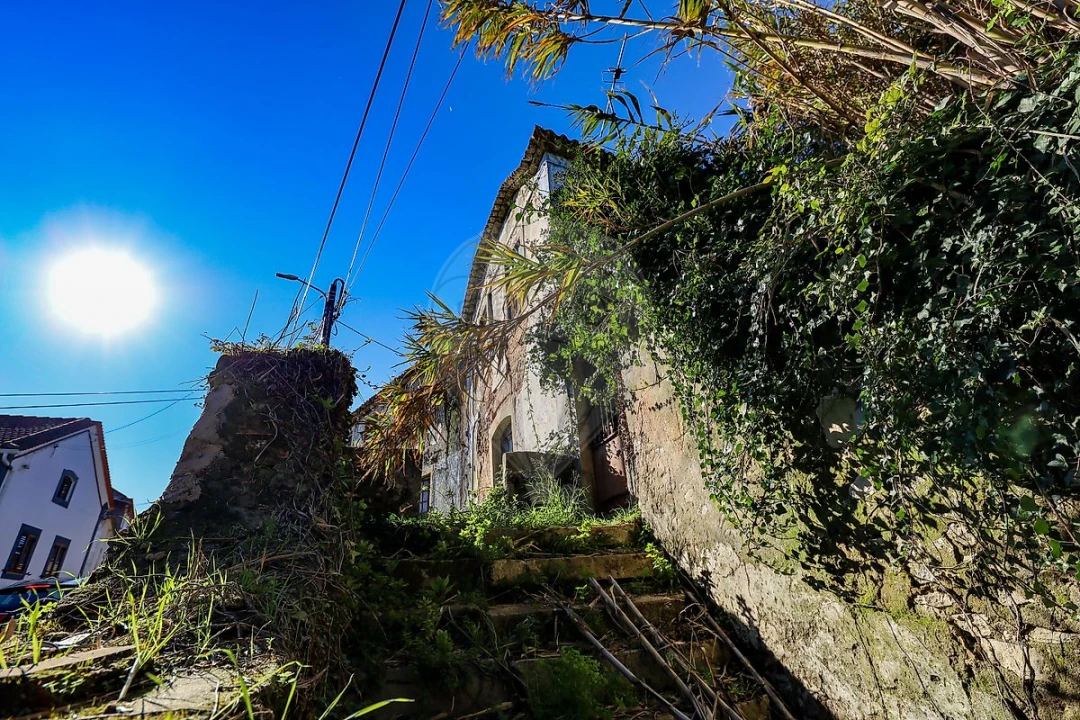 Moradia T6 para Venda em Aldeia Galega da Merceana e Aldeia Gavinha Foto 6