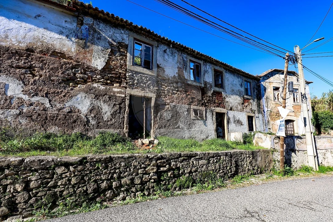 Moradia T6 para Venda em Aldeia Galega da Merceana e Aldeia Gavinha Foto 3