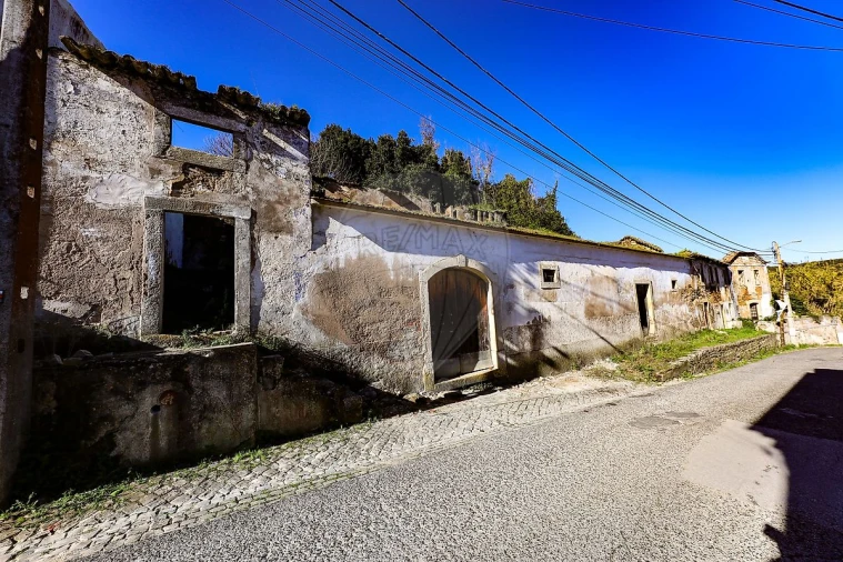 Moradia T6 para Venda em Aldeia Galega da Merceana e Aldeia Gavinha Foto 4