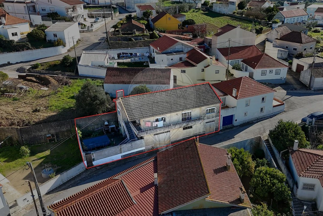 Moradia T3 para Venda em Abrigada e Cabanas de Torres Foto 38