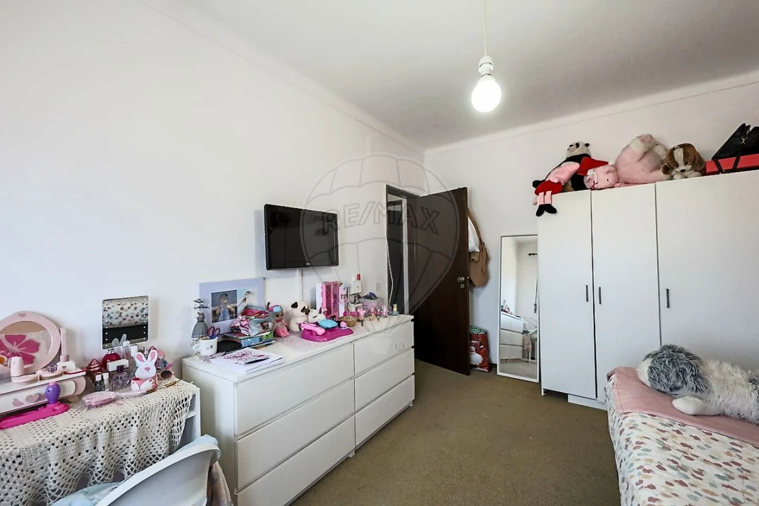 Moradia T3 para Venda em Abrigada e Cabanas de Torres Foto 9