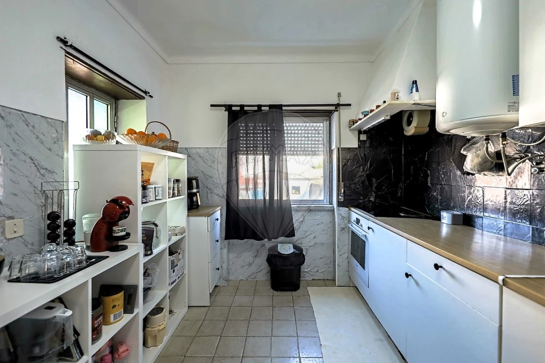 Moradia T3 para Venda em Abrigada e Cabanas de Torres Foto 3