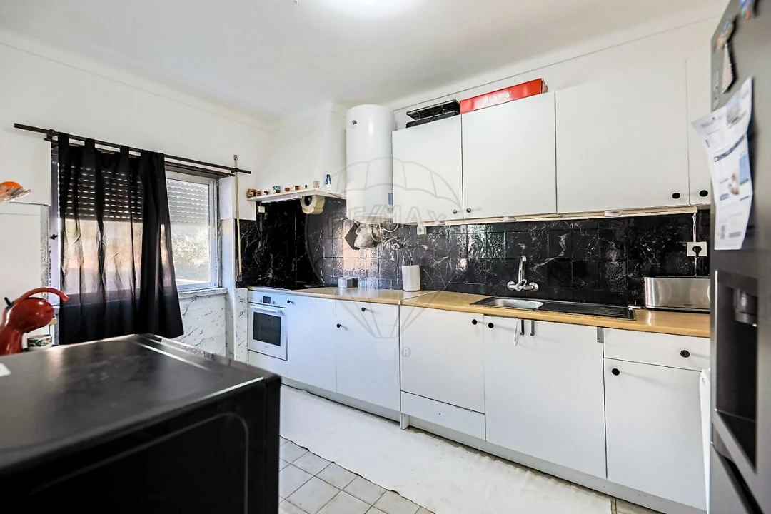 Moradia T3 para Venda em Abrigada e Cabanas de Torres Foto 2