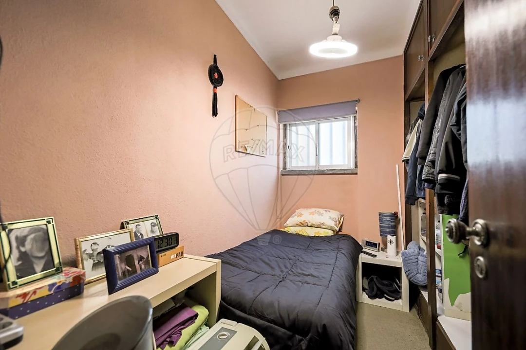 Moradia T3 para Venda em Abrigada e Cabanas de Torres Foto 12