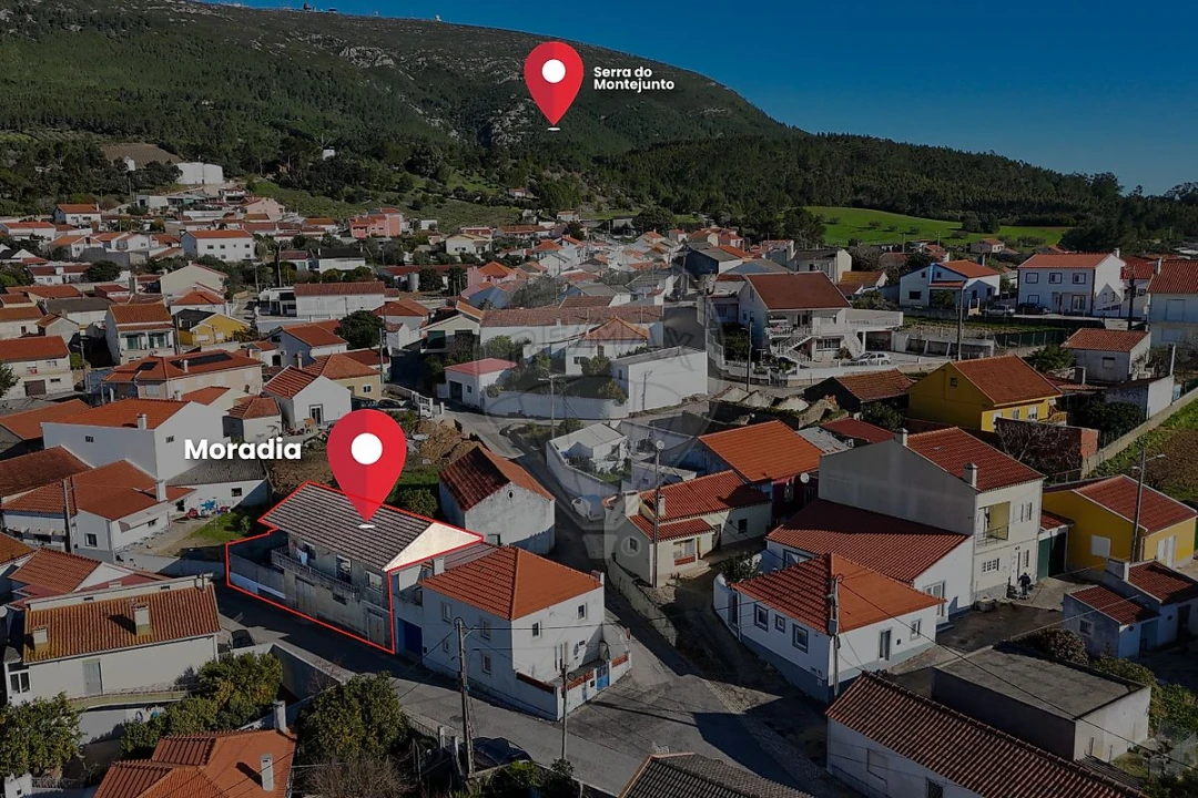 Moradia T3 para Venda em Abrigada e Cabanas de Torres Foto 35