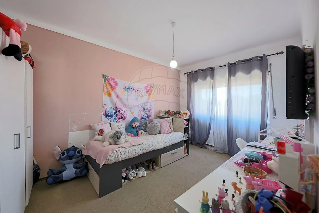 Moradia T3 para Venda em Abrigada e Cabanas de Torres Foto 8