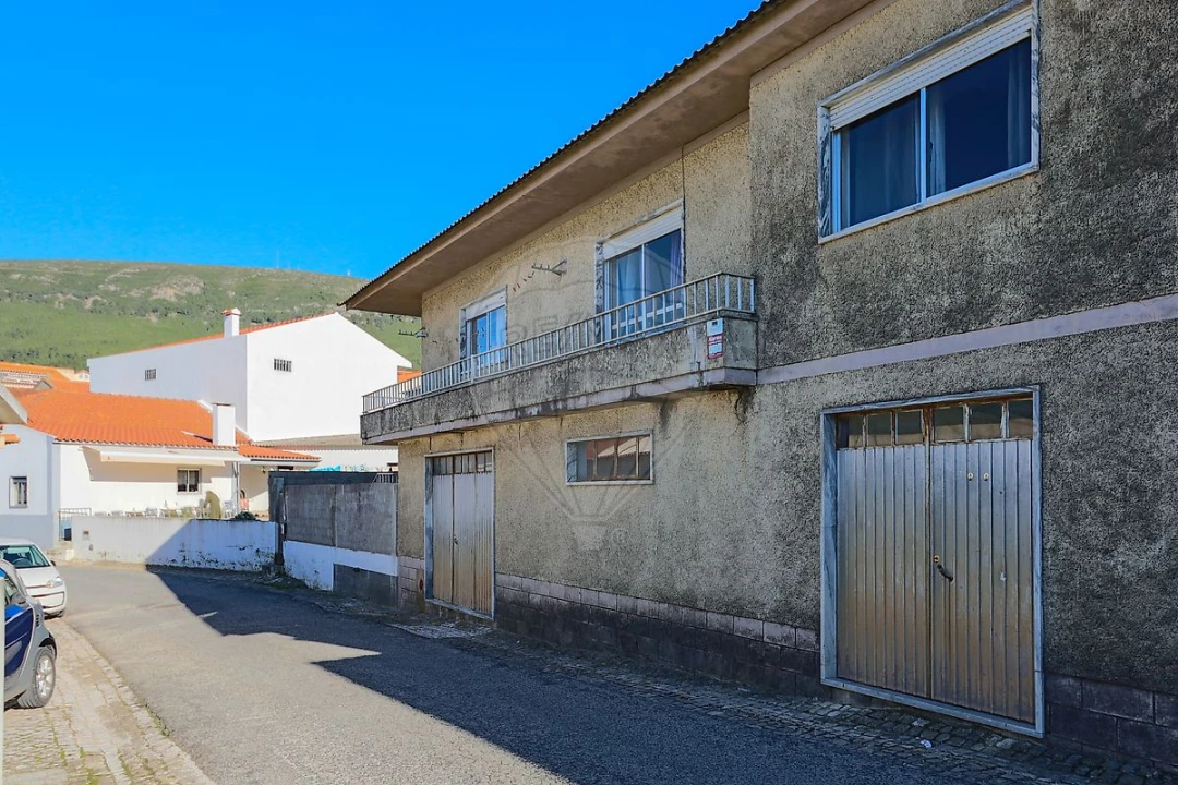 Moradia T3 para Venda em Abrigada e Cabanas de Torres Foto 34